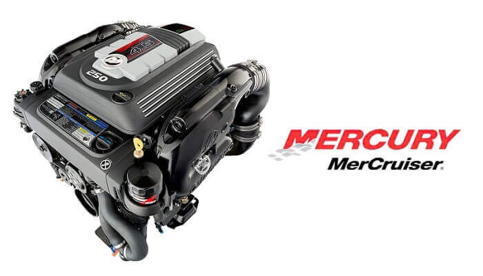 Mercruiser Parts and Technical Helpline