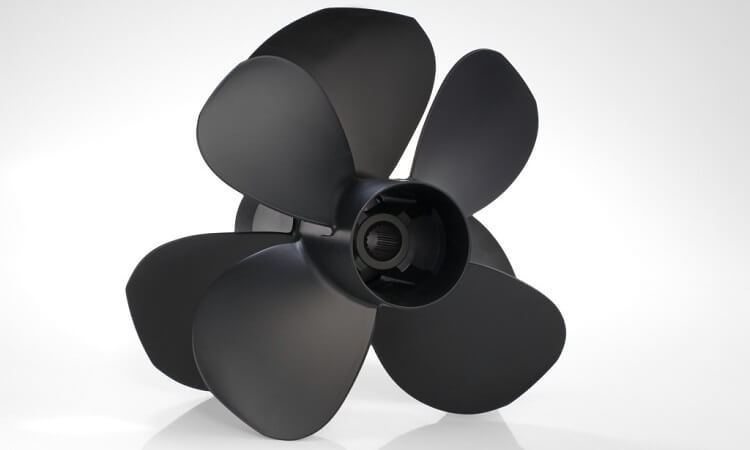 Discounted Volvo Penta J series Duoprop propellers for DP Sterndrives