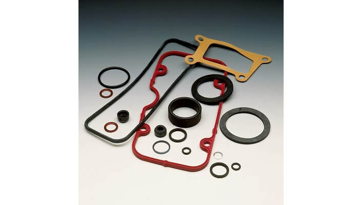 Volvo Penta genuine head gaskets