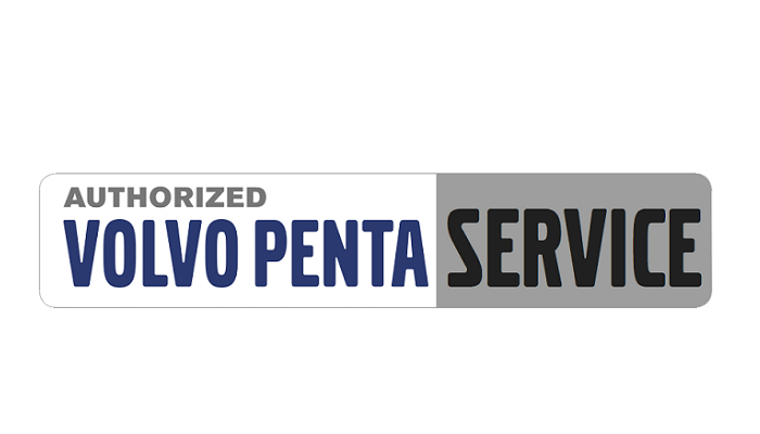 Volvo Penta Dealer of the Year